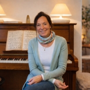 Interview Dorothe Kettner MentforMigra - HirschburgFORUM